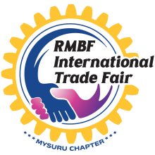 RMBF ITF LOGO